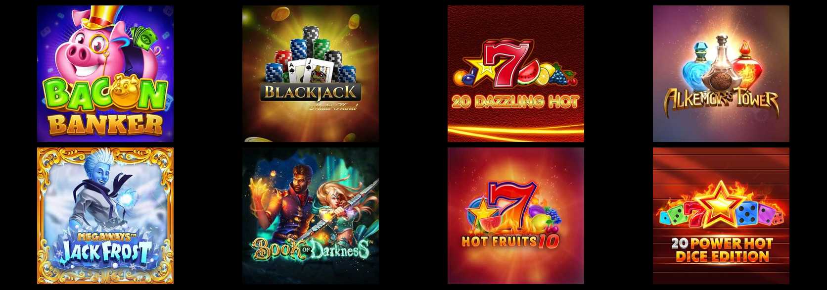 Slots Emocionantes 5gBET.COM